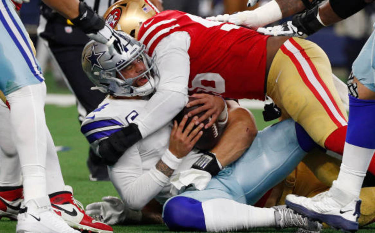 bosa dak sack sf